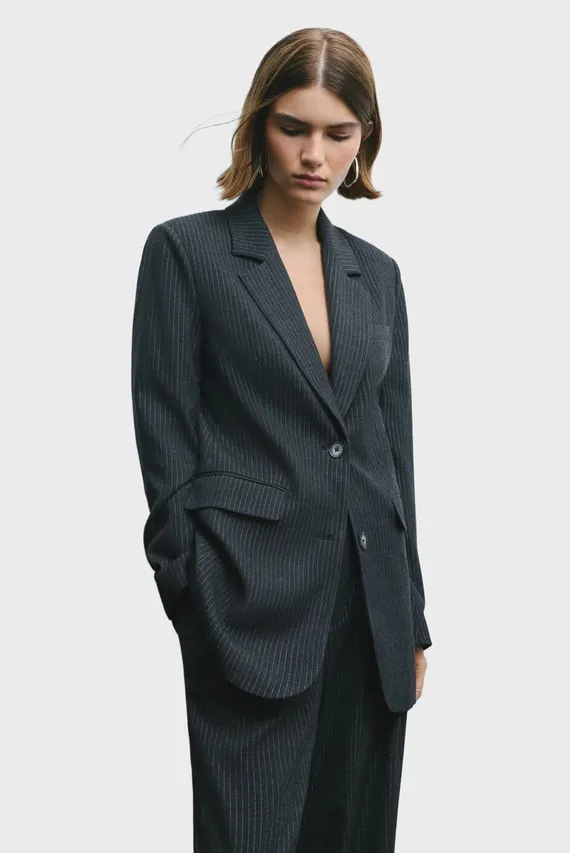 Пальто W11 PRISCILA Pepe Jeans