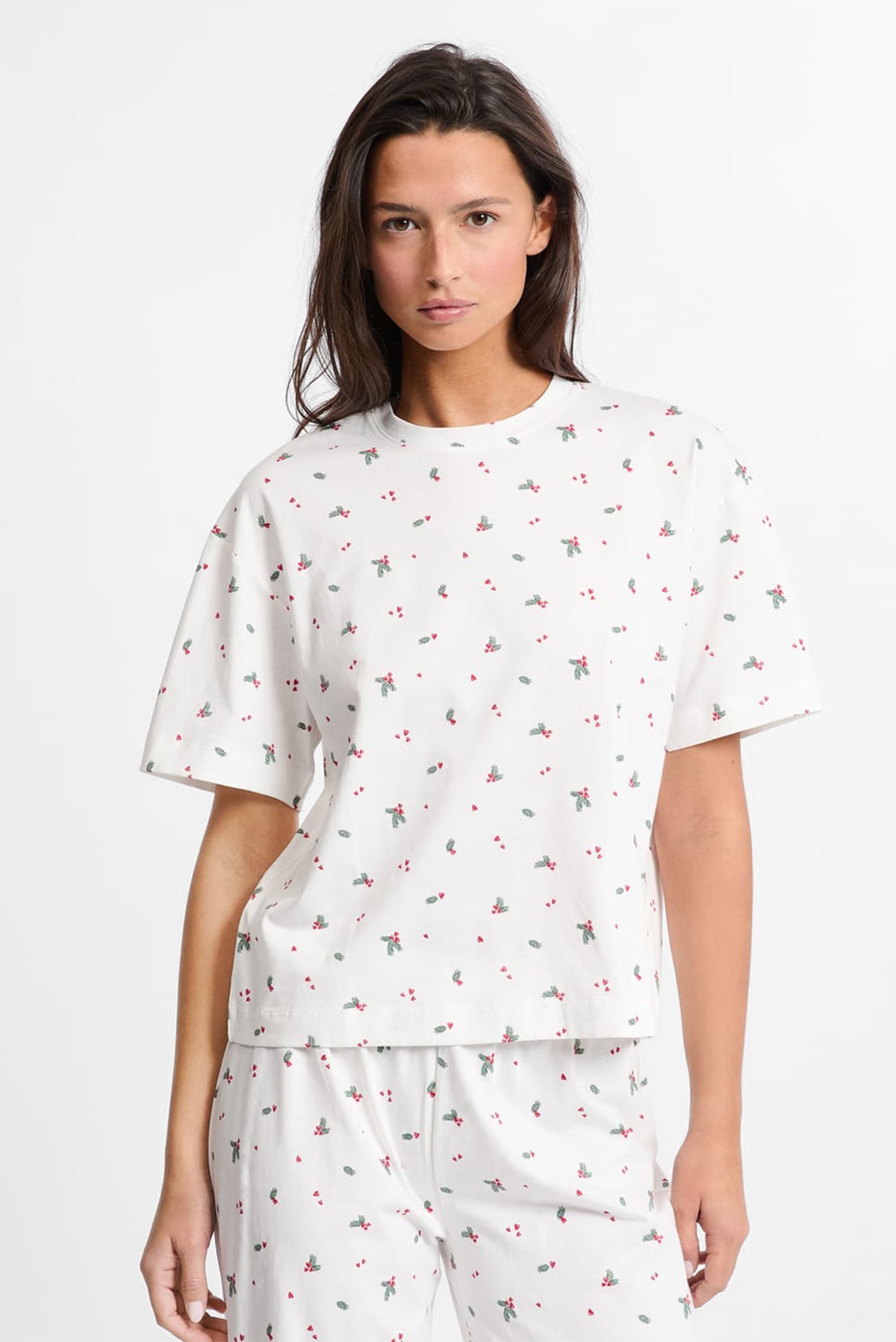 Пижама MALOUX - PYJ 2 PCS 3