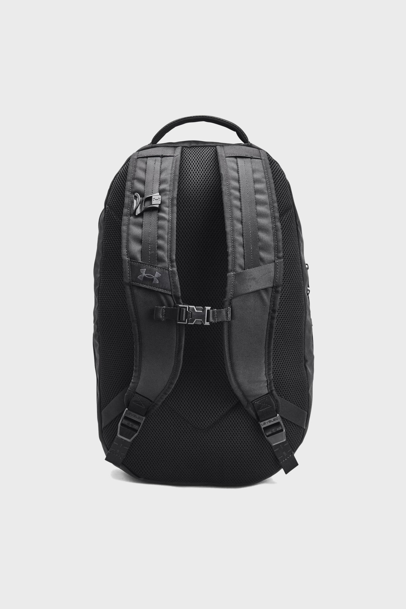 Черный рюкзак UA Hustle 6.0 Pro BP 5