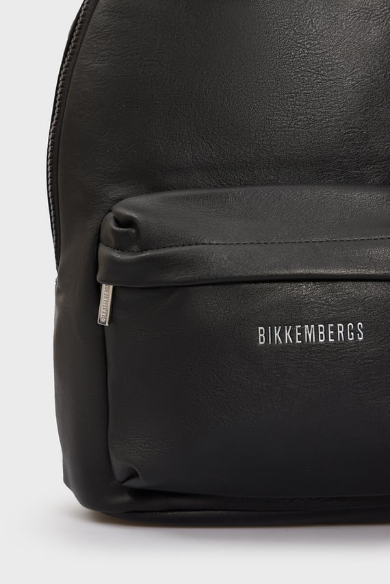 Мужской черный рюкзак ALLEN BACKPACK