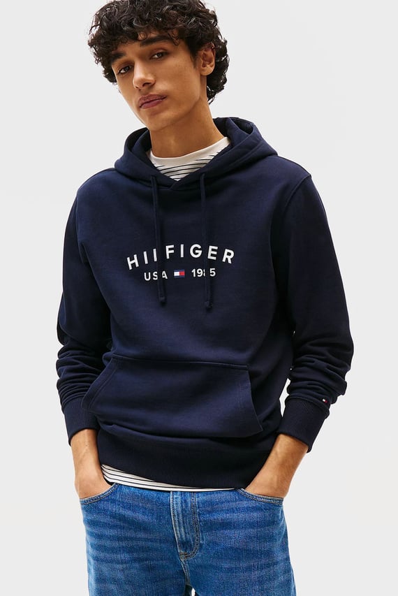 Худи FATHERS DAY HOODIE