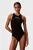 Купальник SCOOP BACK ONE PIECE