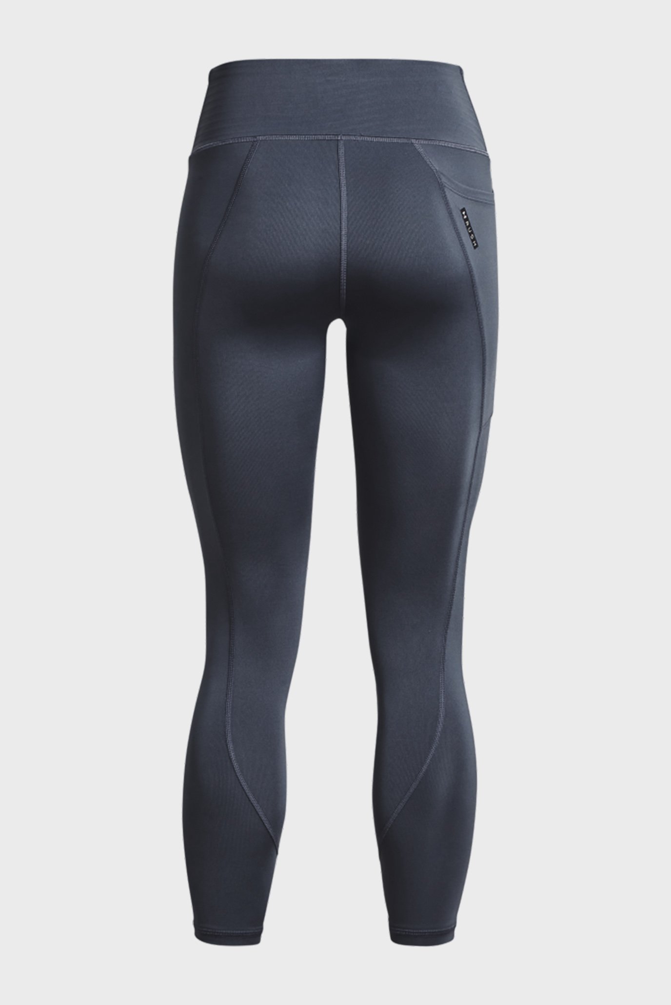 Легинсы UA Rush Ankle Legging 6