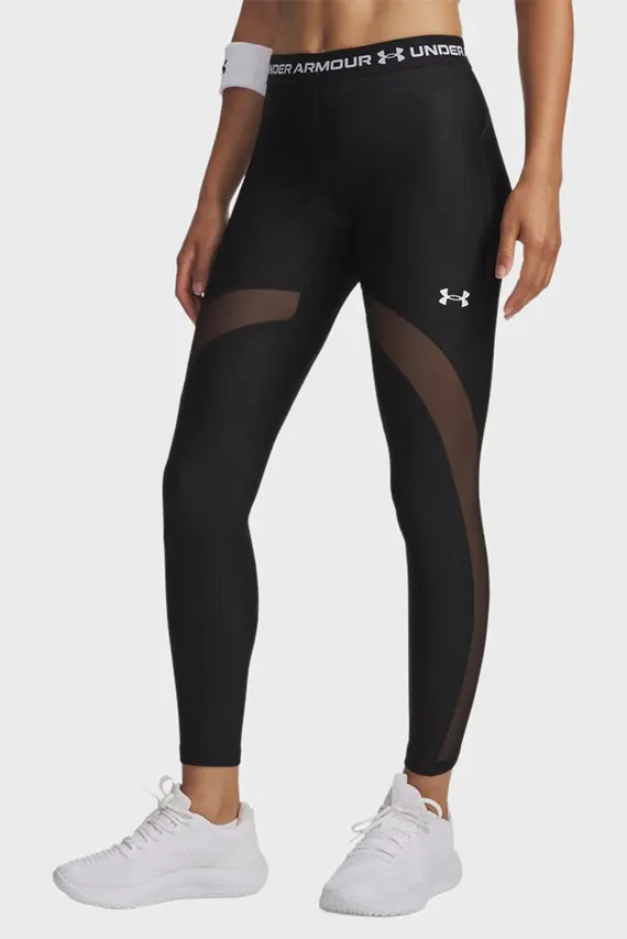 Легинсы HeatGear Mesh Legging Under Armour