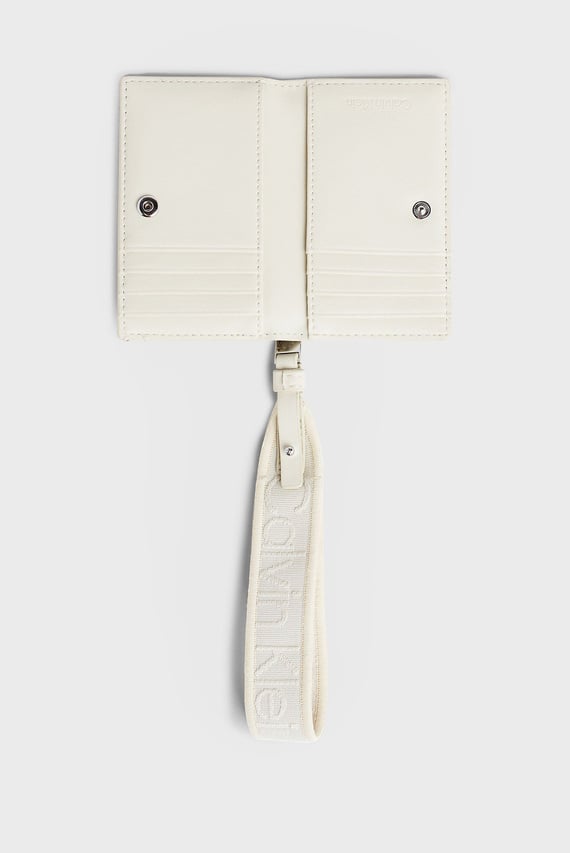 Кошелек GRACIE BIFOLD WALLET WITH ZIP