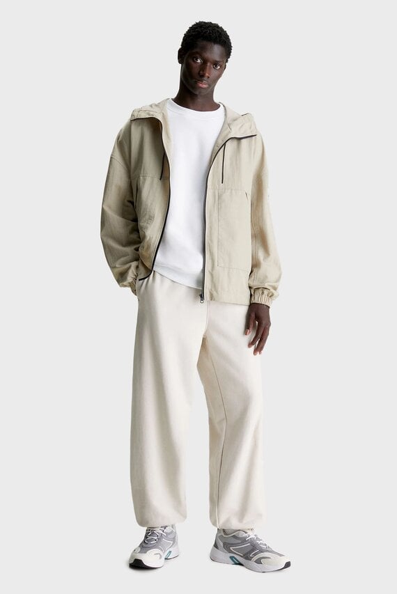 Штаны спортивные WASH MONOLOGO HWK PANT