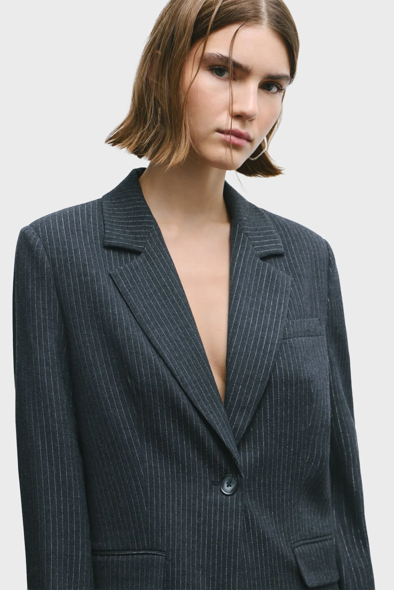 Пиджак W11 PRISCILA 4