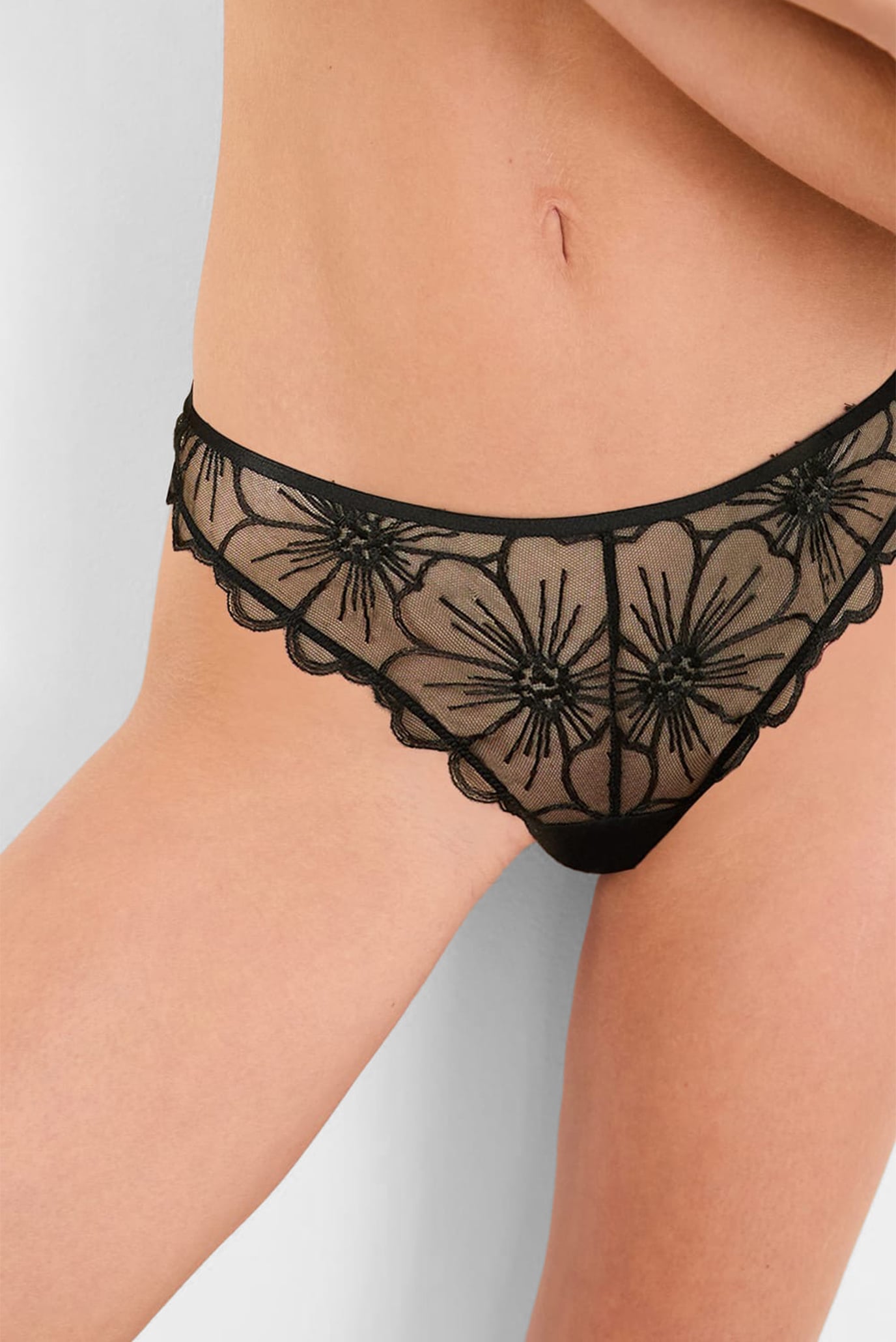 Трусы DALHIA - TANGA 6