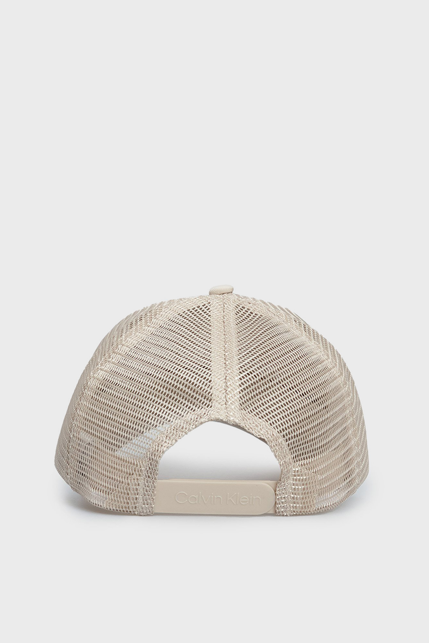 Кепка CALVIN EMBROIDERY TRUCKER 6