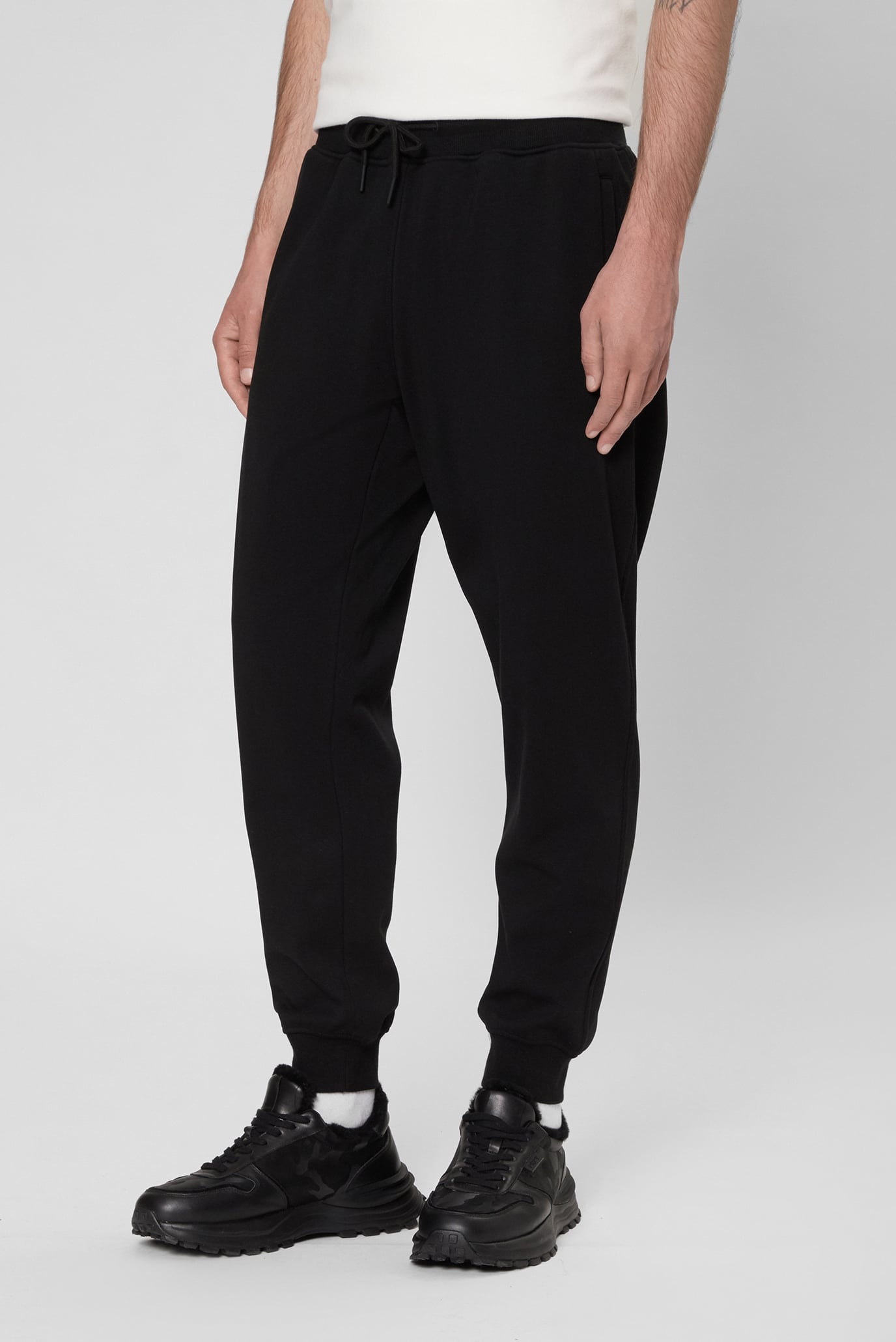 Штаны спортивные MTP026 3