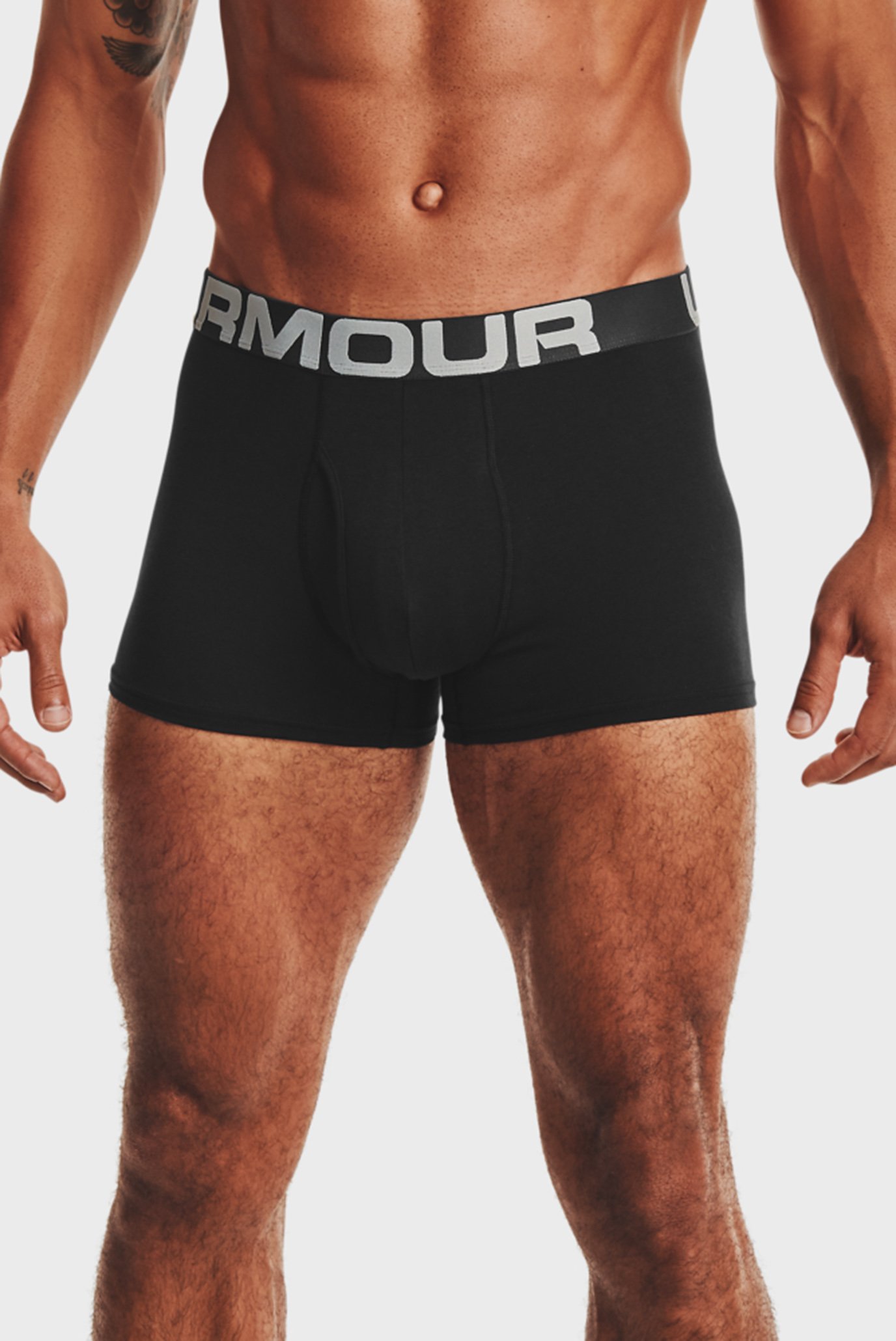 Трусы UA Charged Cotton 3in 3 Pack 8