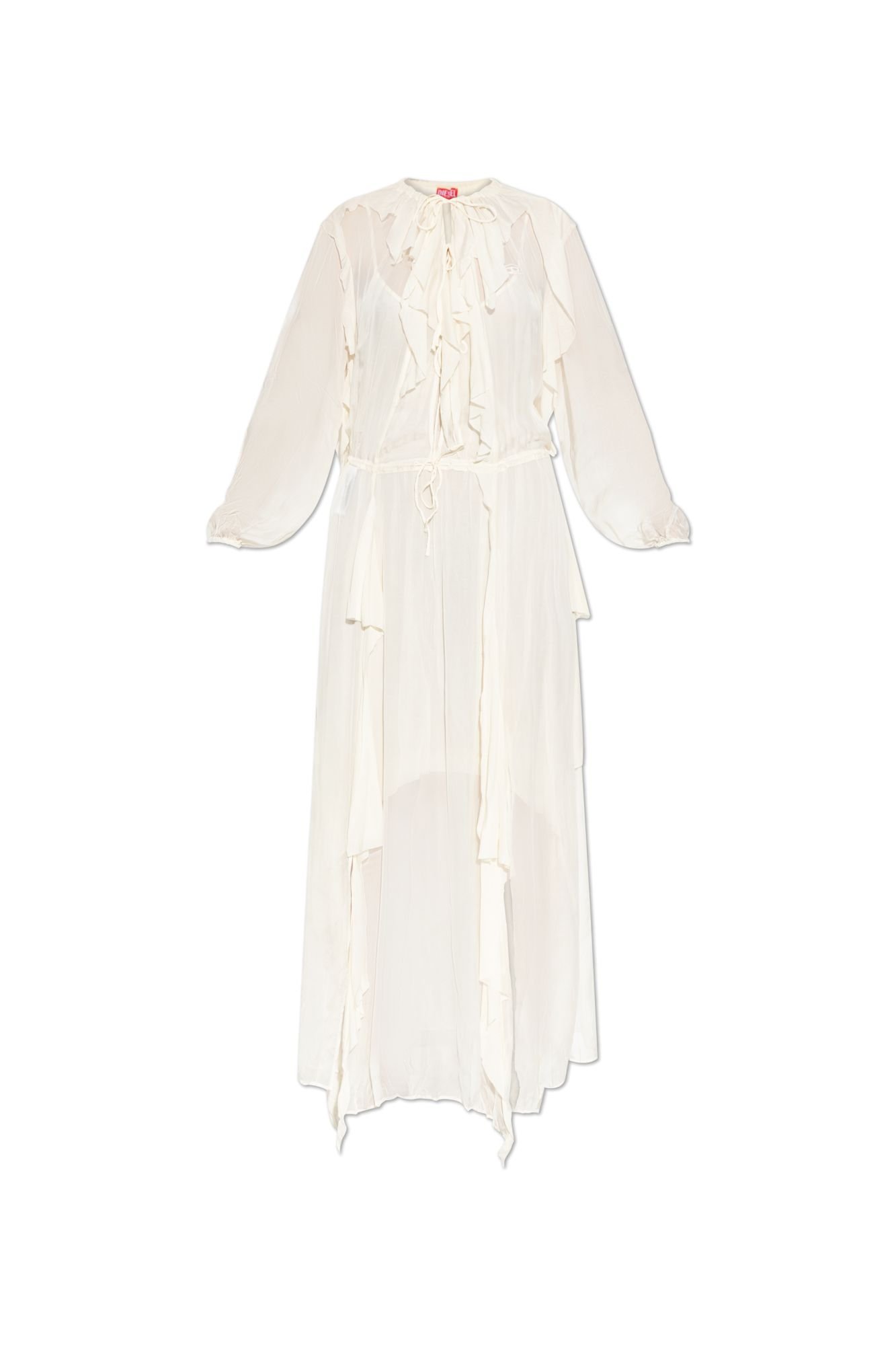 Платье D-AZZLING ABITO 5