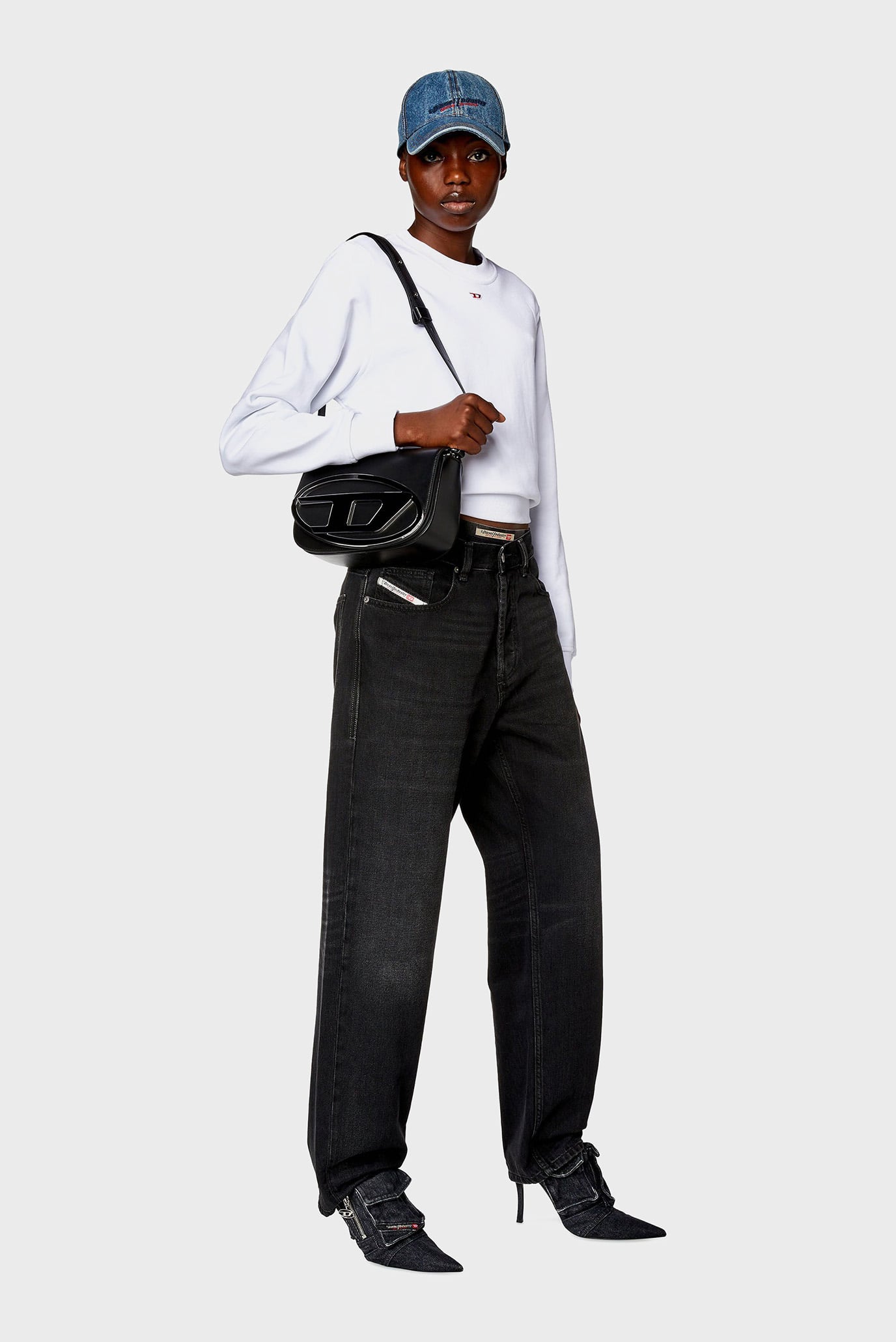 Сумка 1DR   1DR M SHOULDER BAG 6