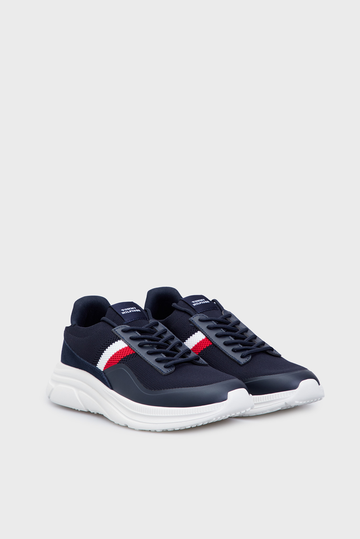 Кроссовки MODERN RUNNER PREMIUM KNIT 9