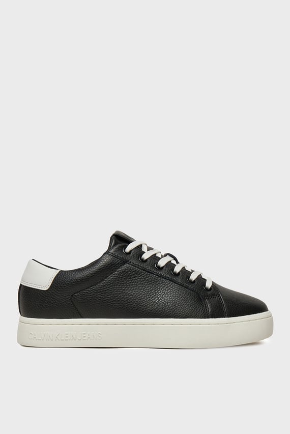 Кеды CLASSIC CUPSOLE LOW OHB