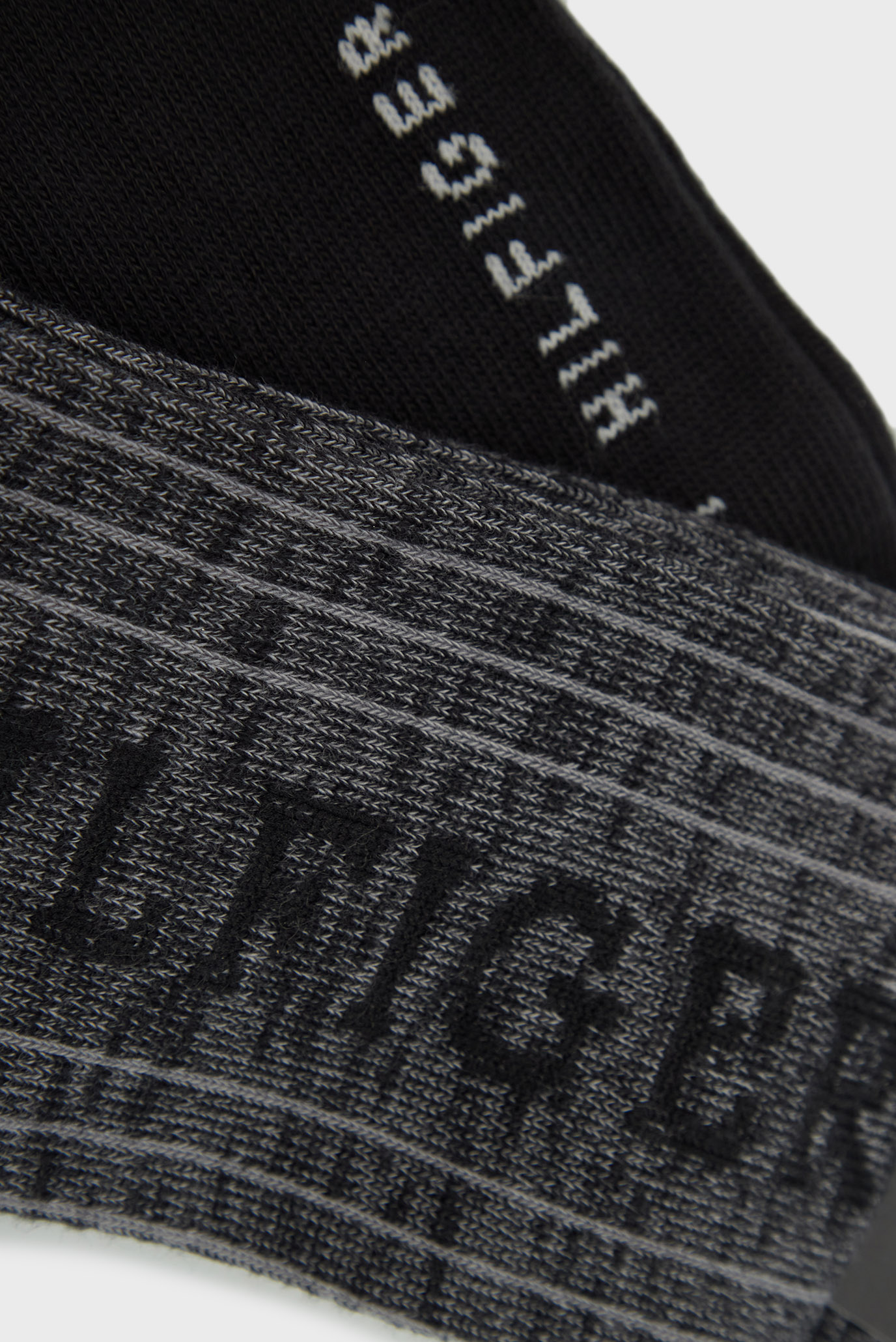 Носки TH MEN SOCK 2P SLUB MOULINE 2