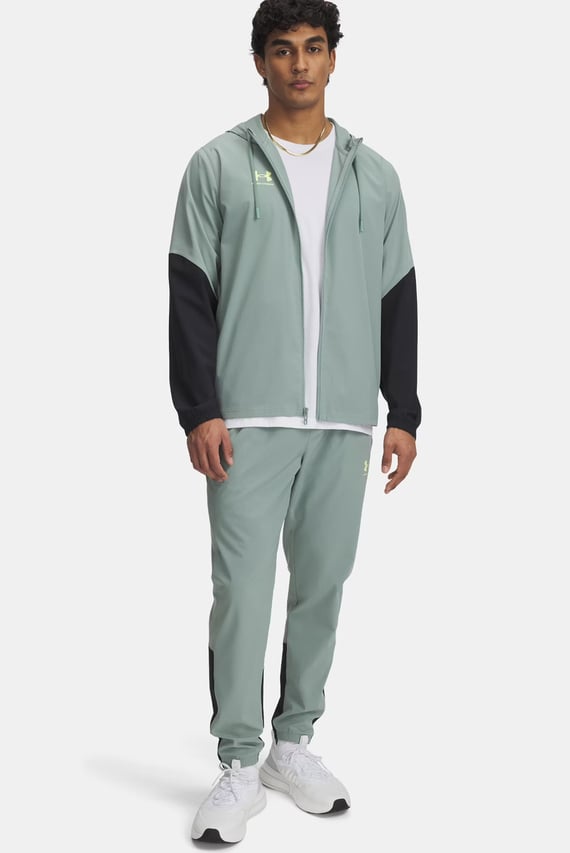 Костюм спортивный UA M's Ch. Pro Tracksuit Under Armour Костюм спортивный UA M's Ch. Pro Tracksuit Under Armour