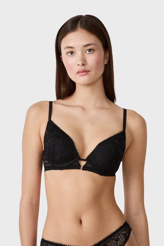Бюстгальтер AURA - N*2 CLASSIQUE Etam Бюстгальтер AURA - N*2 CLASSIQUE Etam