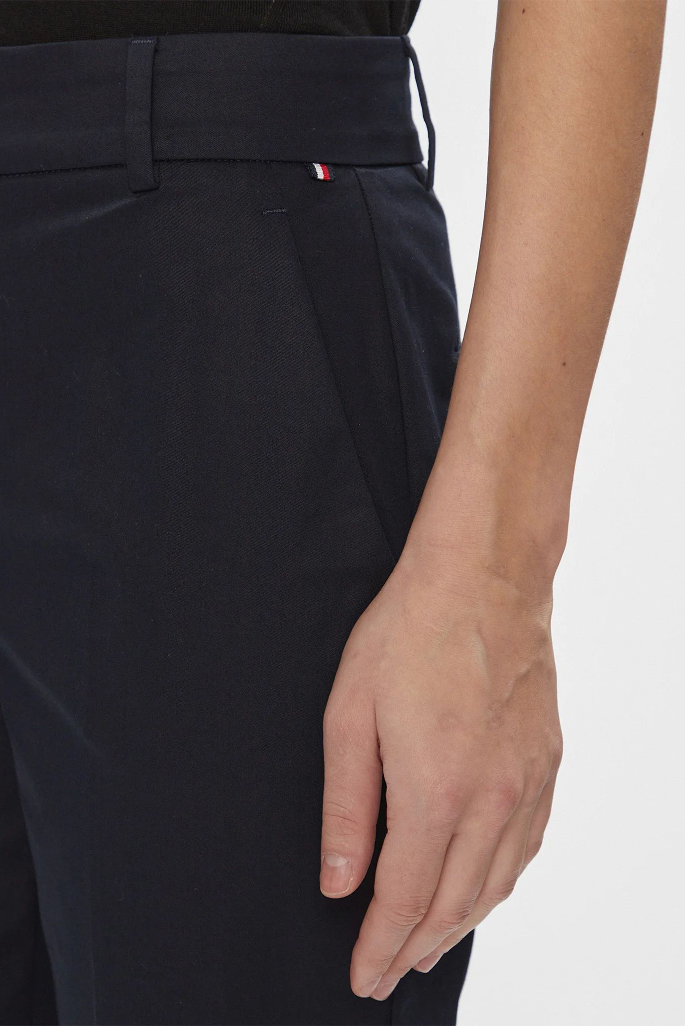 Штаны CO SLIM STRAIGHT CHINO 5