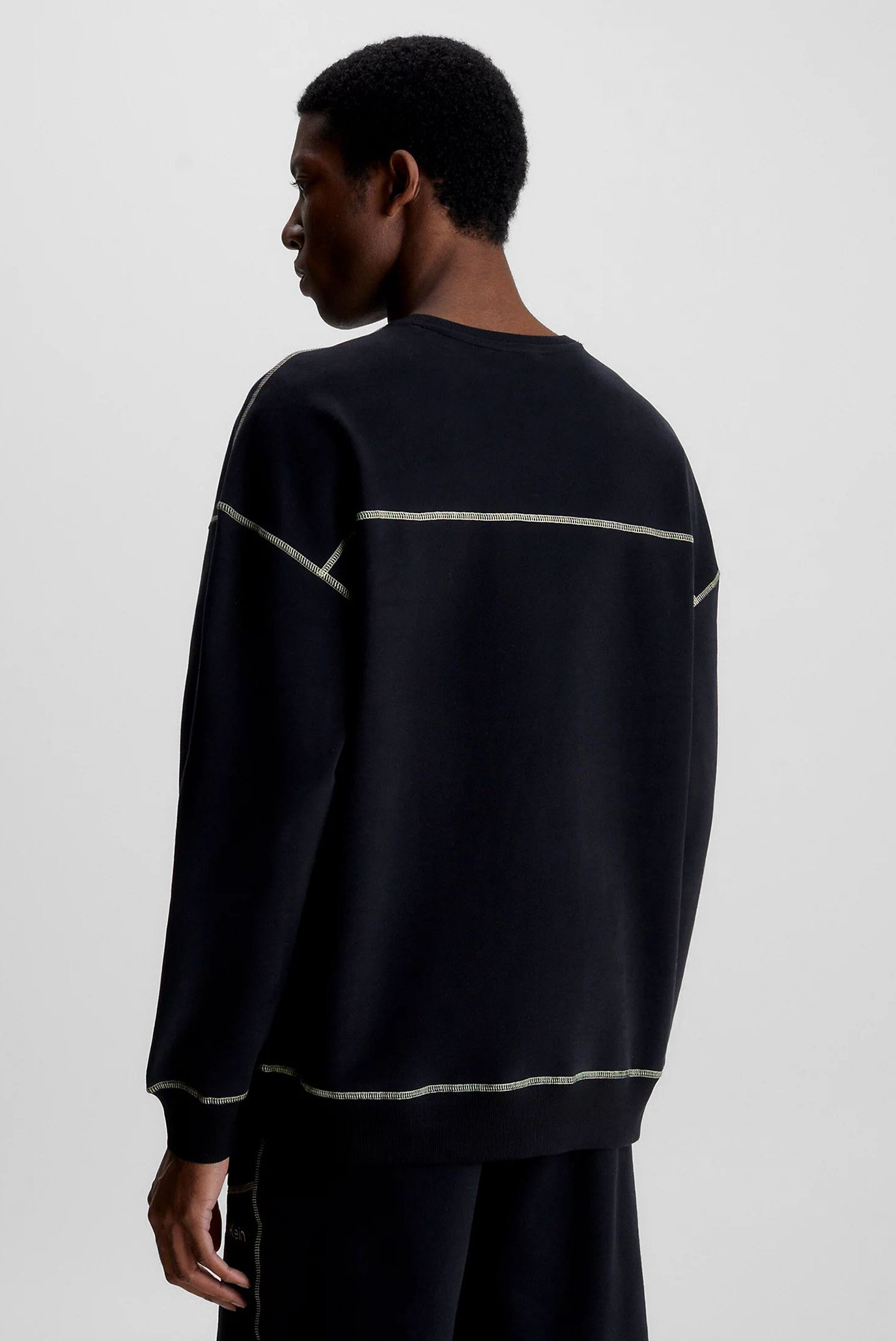 Свитшот L S SWEATSHIRT 3