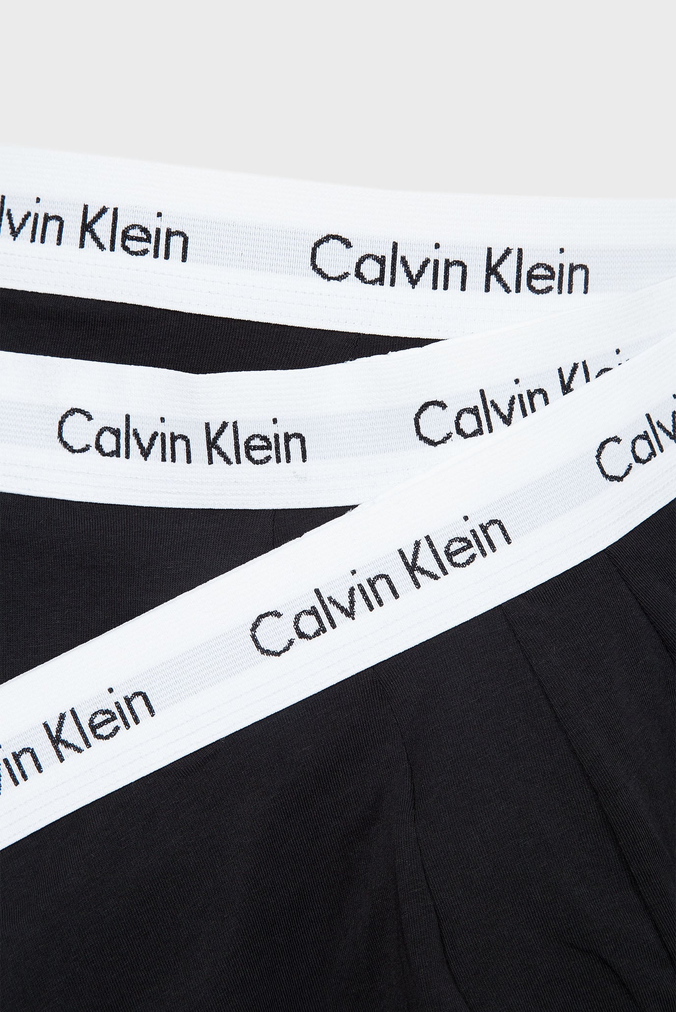 Набор белья 3P LOW RISE TRUNK 12