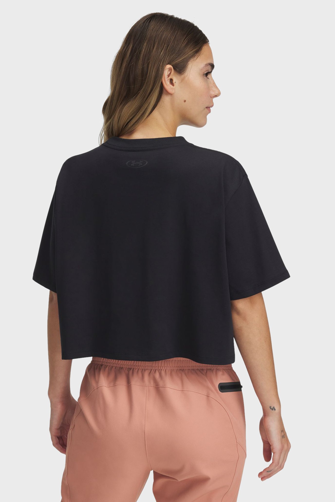 Футболка UA Rival SS 2