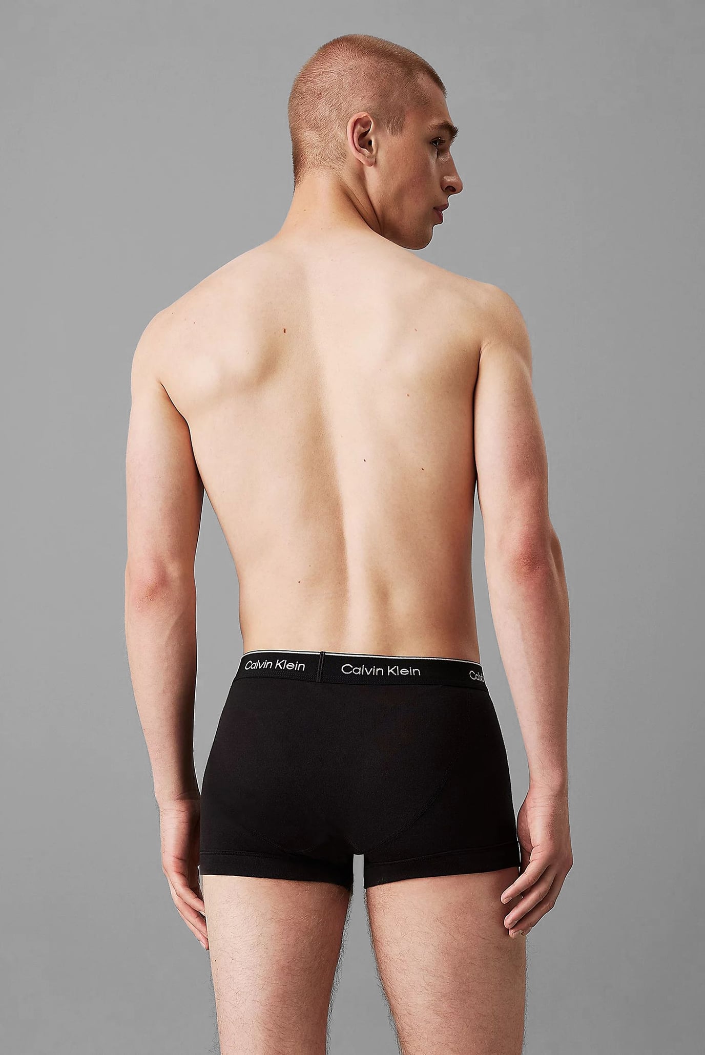 Набор белья TRUNK 3PK 3