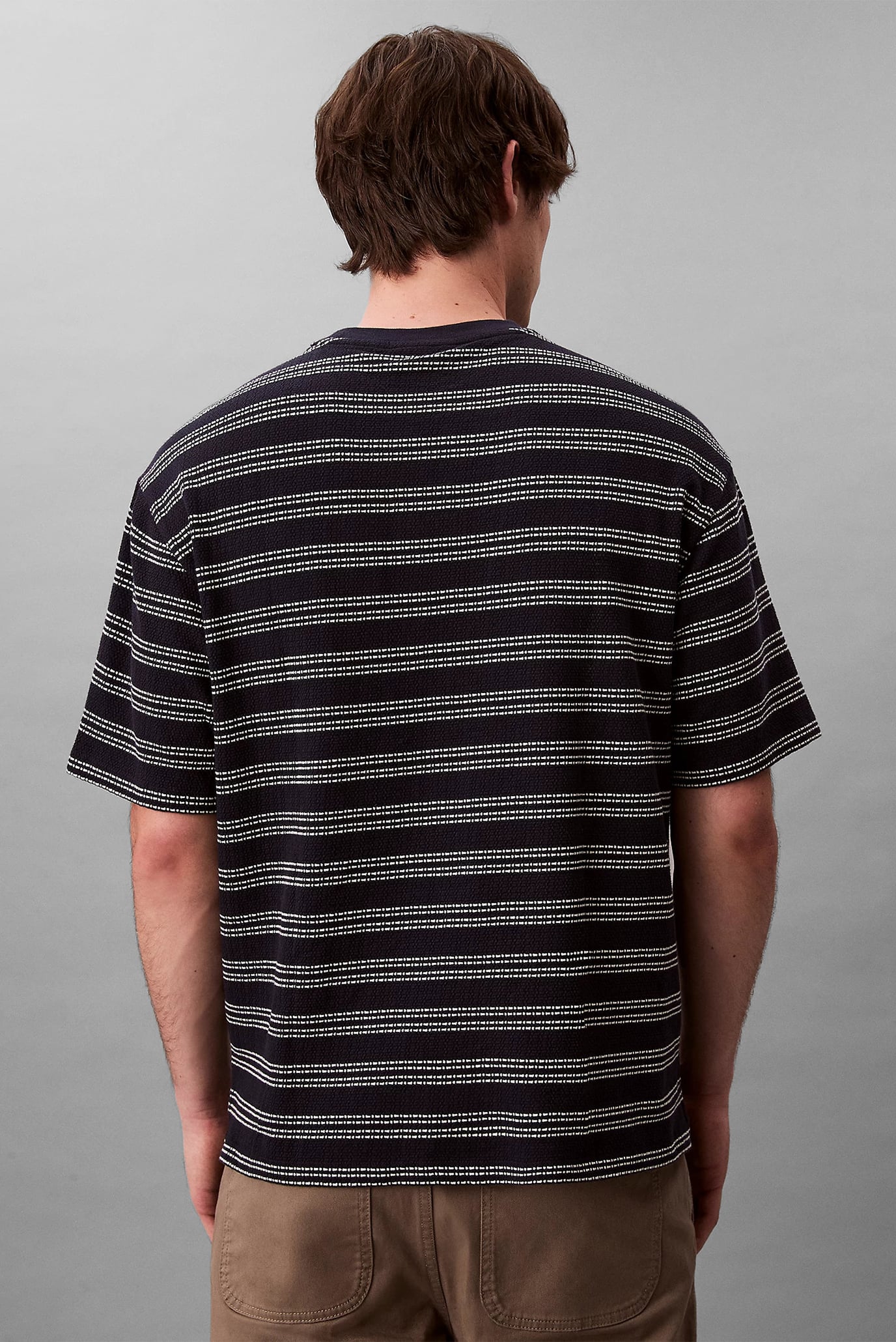 Футболка/SS STRP JCQRD RLXD P 3