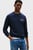 Свитшот HILFIGER STACKED SWEATSHIRTS