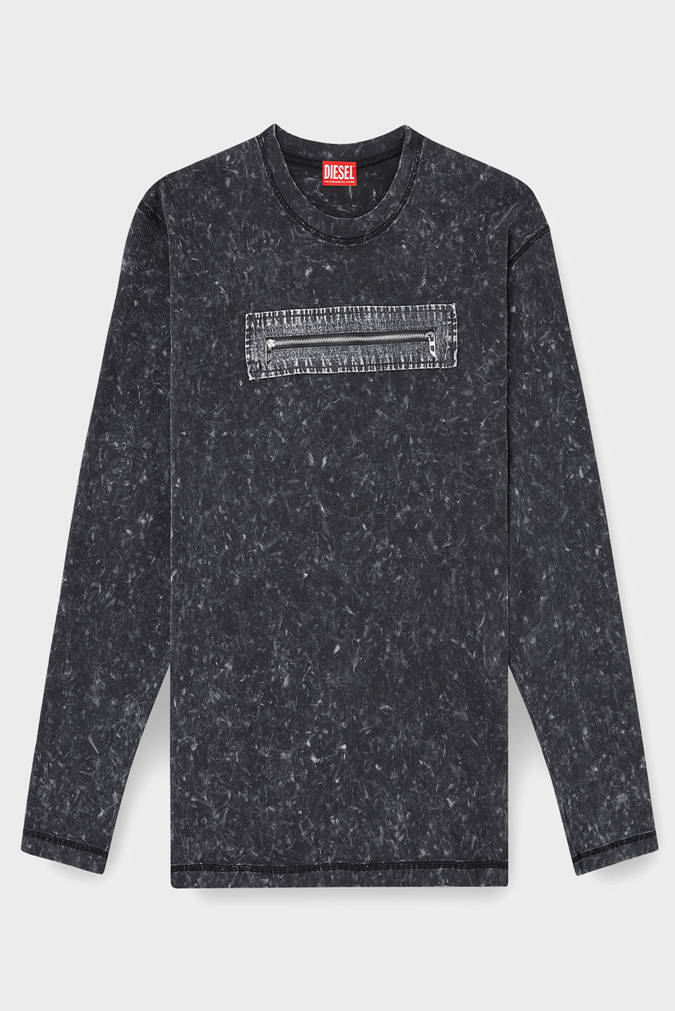 Лонгслив T-AUSER TOPDiesel Лонгслив T-AUSER TOP 4