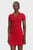 Платье TJW F&F RIB POLO DRESS EXT