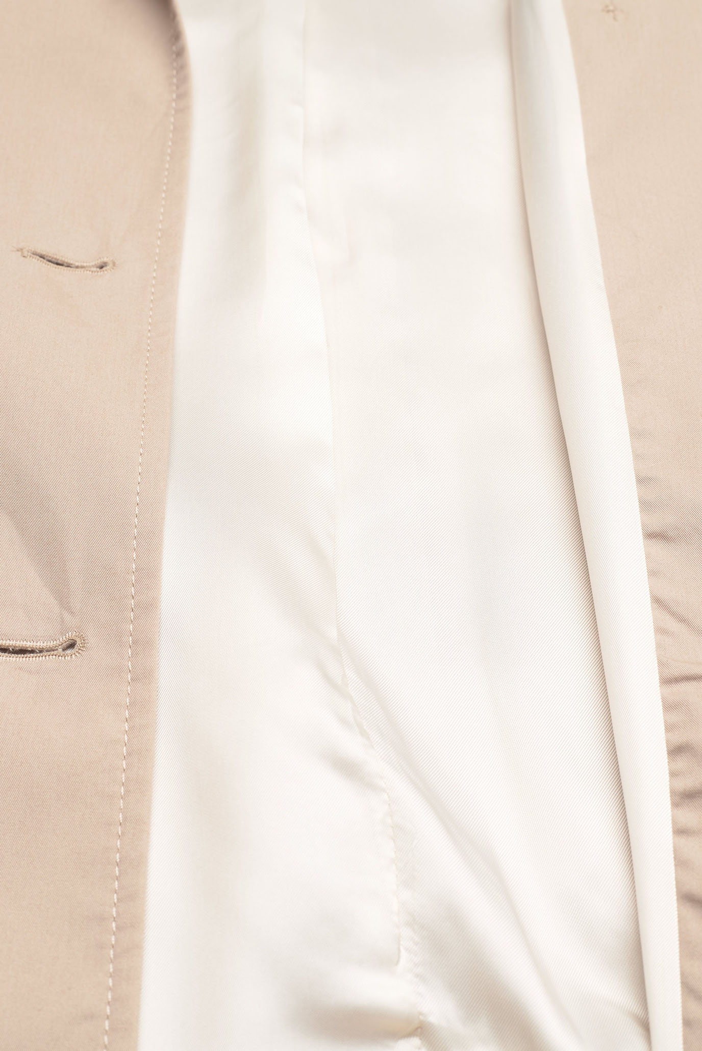 Плащ COTTON CLASSIC TRENCH 5