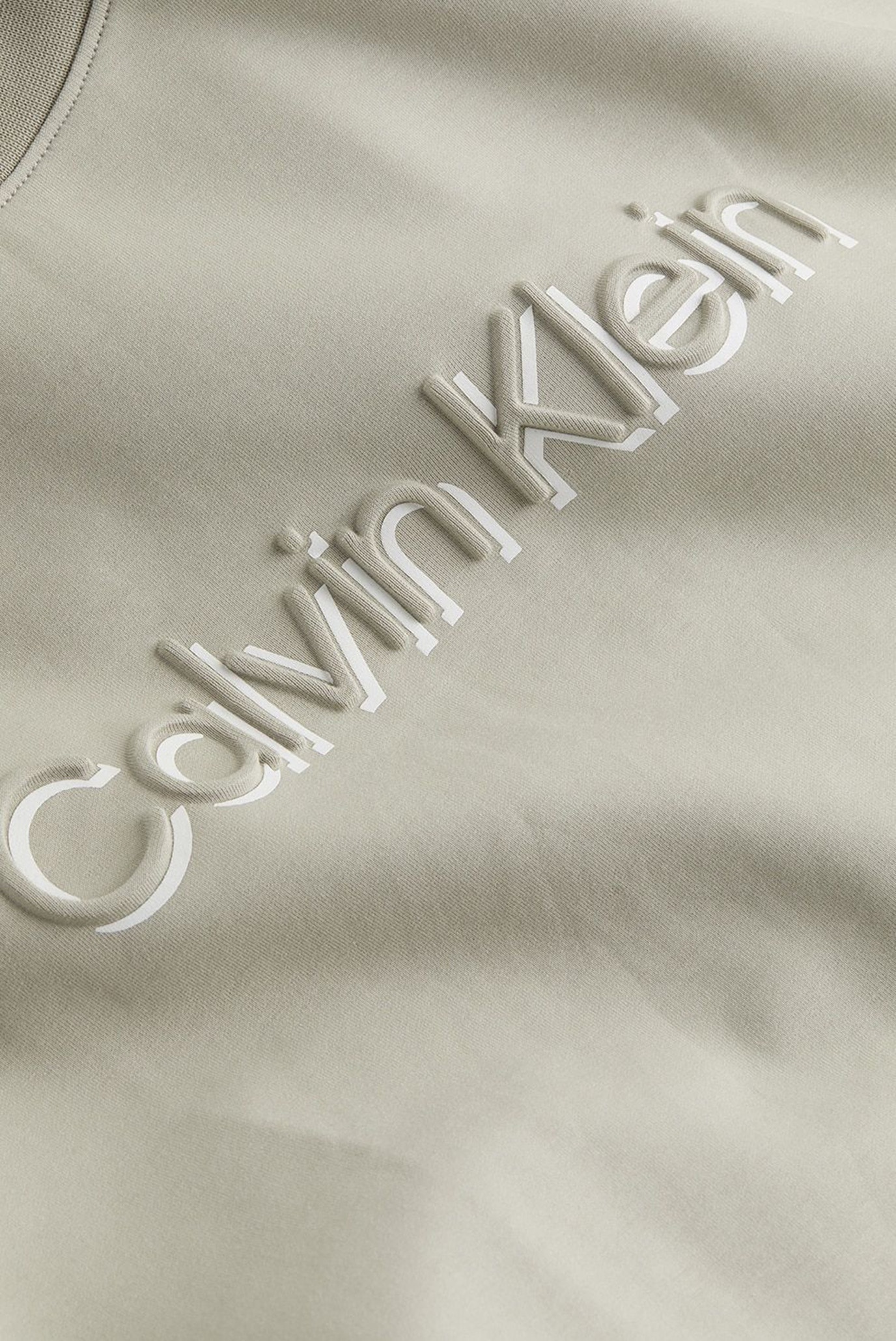 Свитшот SHADOW EMBOSSED LOGO SWEATSHIRT 2