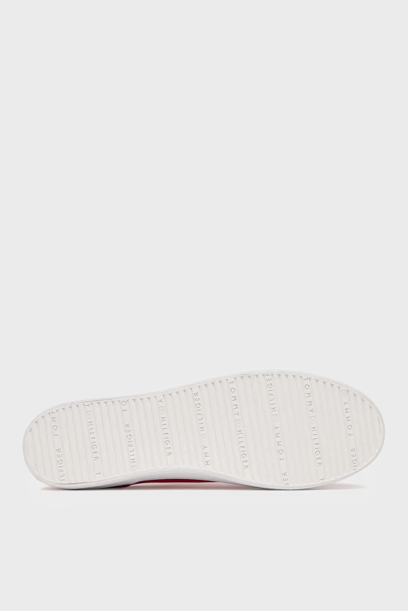 Кеды TH FOXING SNEAKER CANVAS 6