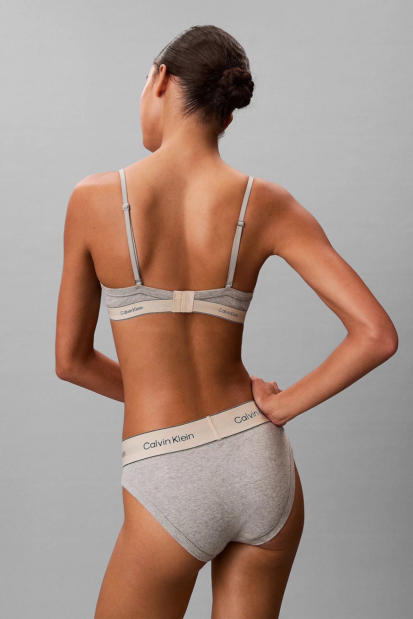 Бюстгальтер UPLIFT DEMI BRA 3