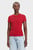 Футболка/TJW SLIM TJ US LINEAR SS TEE