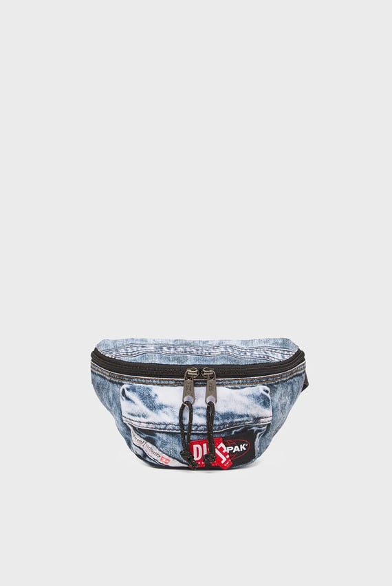 Поясная сумка TROUMPE DIESEL SPRINGER BELT BAG Diesel