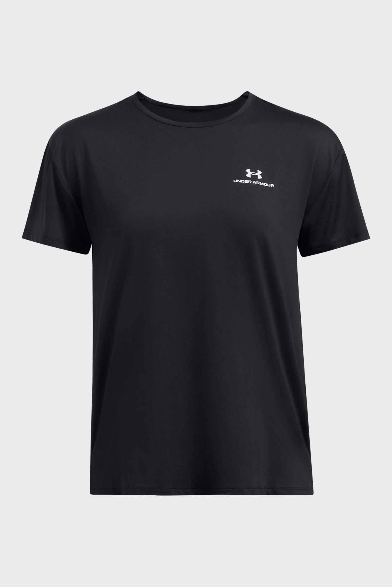 Футболка UA Rush Energy SS 2.0 3