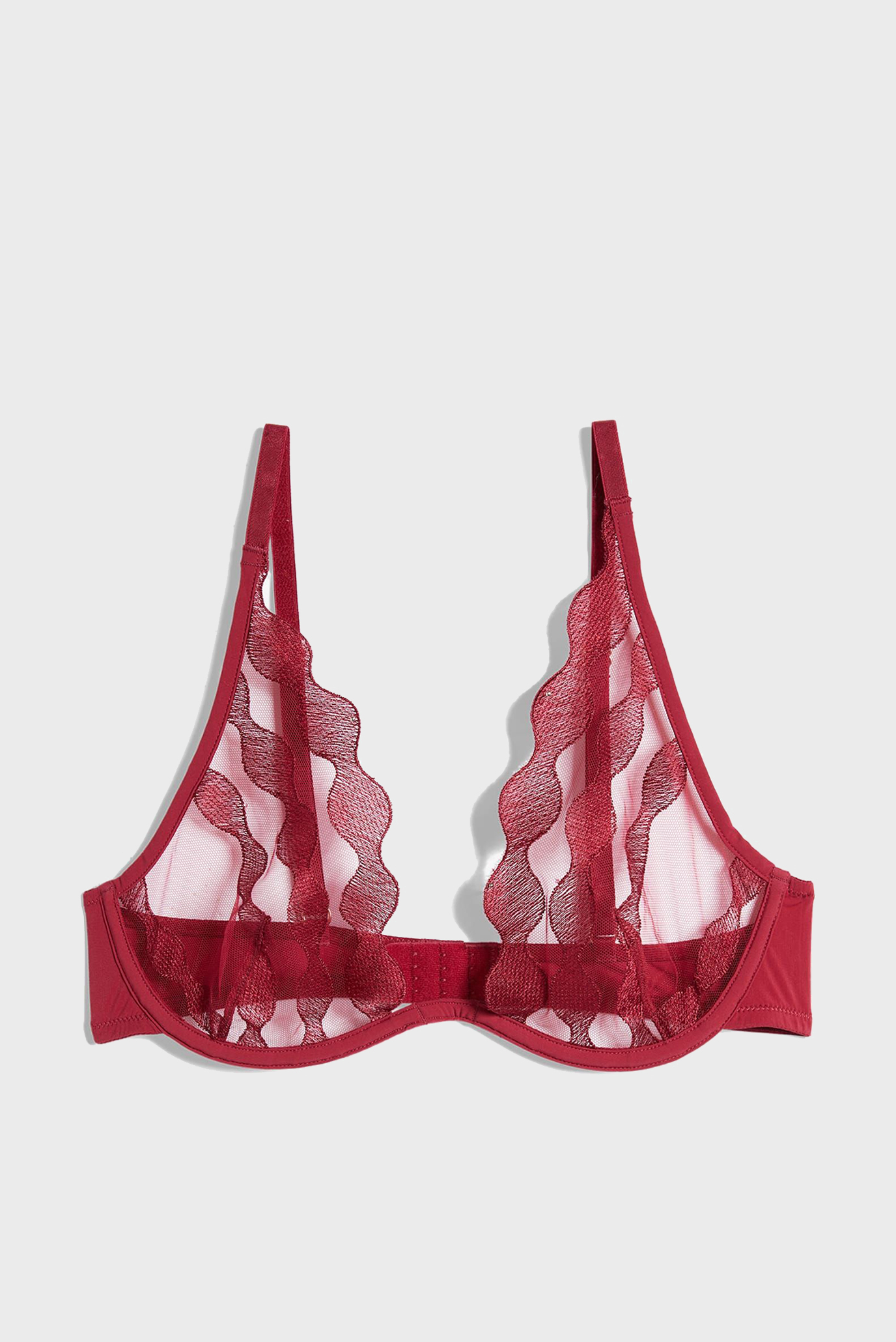 Бюстгальтер INOUBLIABLE - N*7 FO 5