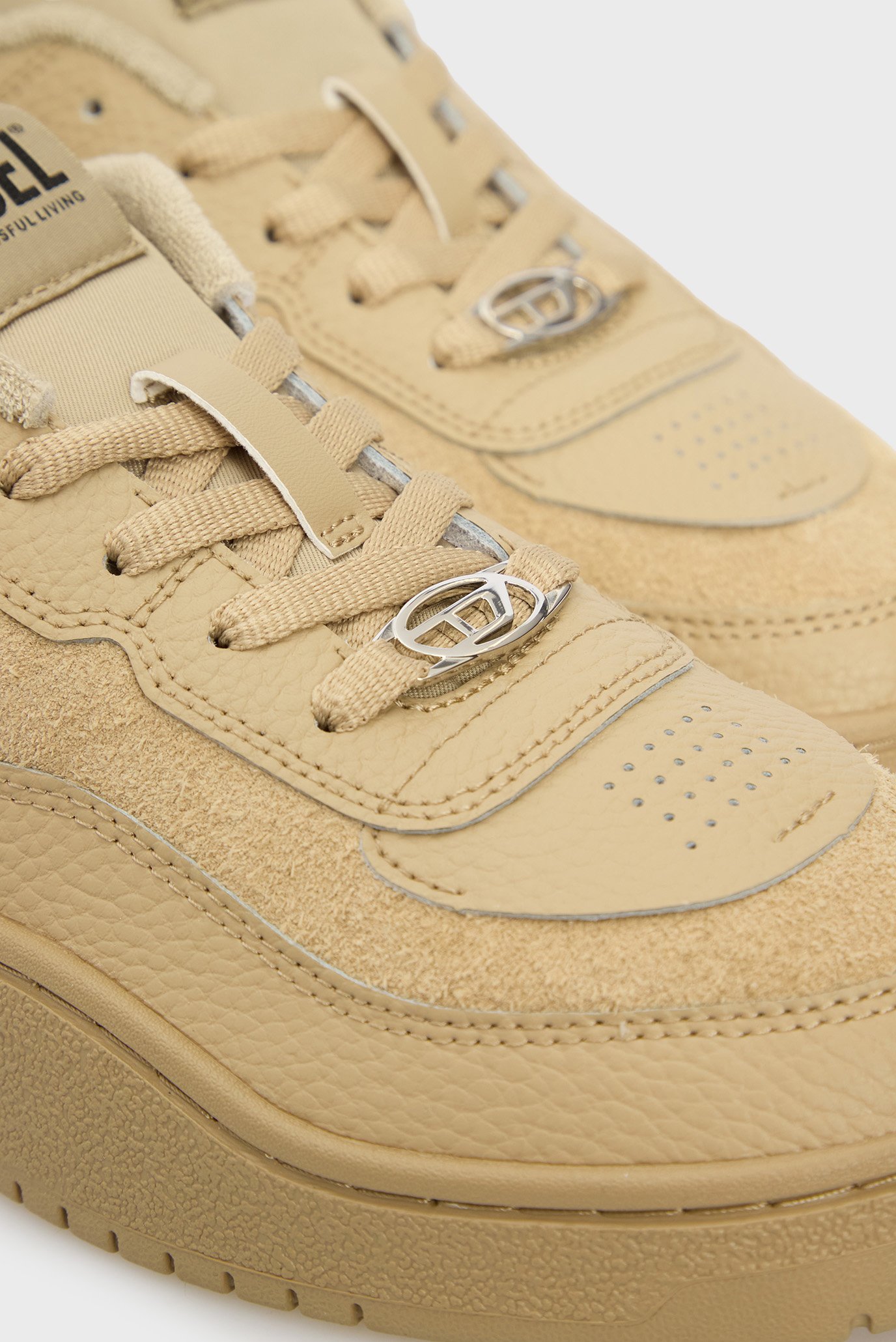 Кеды OVAL SKATE S-OVAL SKATE LOW SNEAKERS 2