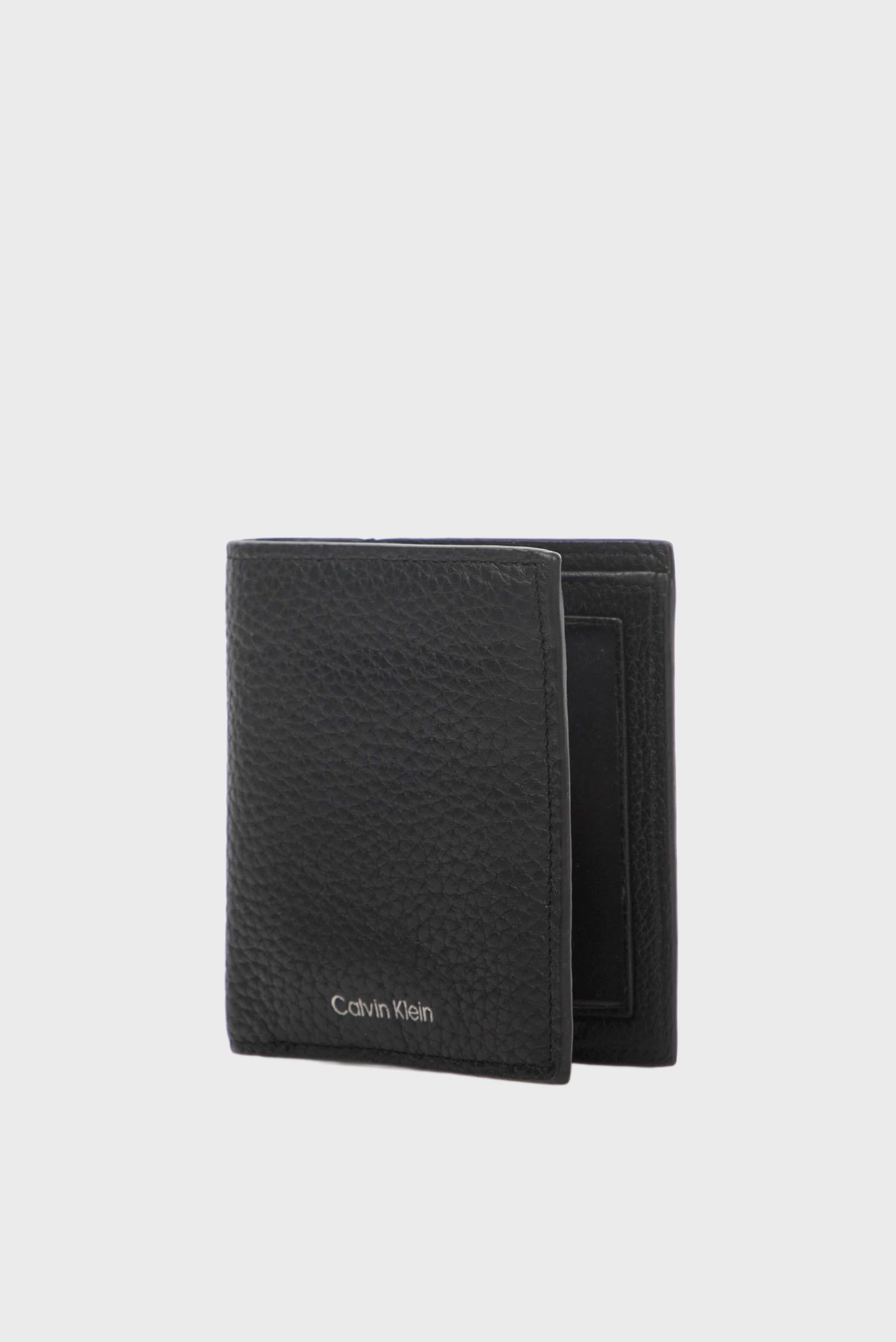 Кошелек CK LEATHER INT BILLFOLD W  ID 2