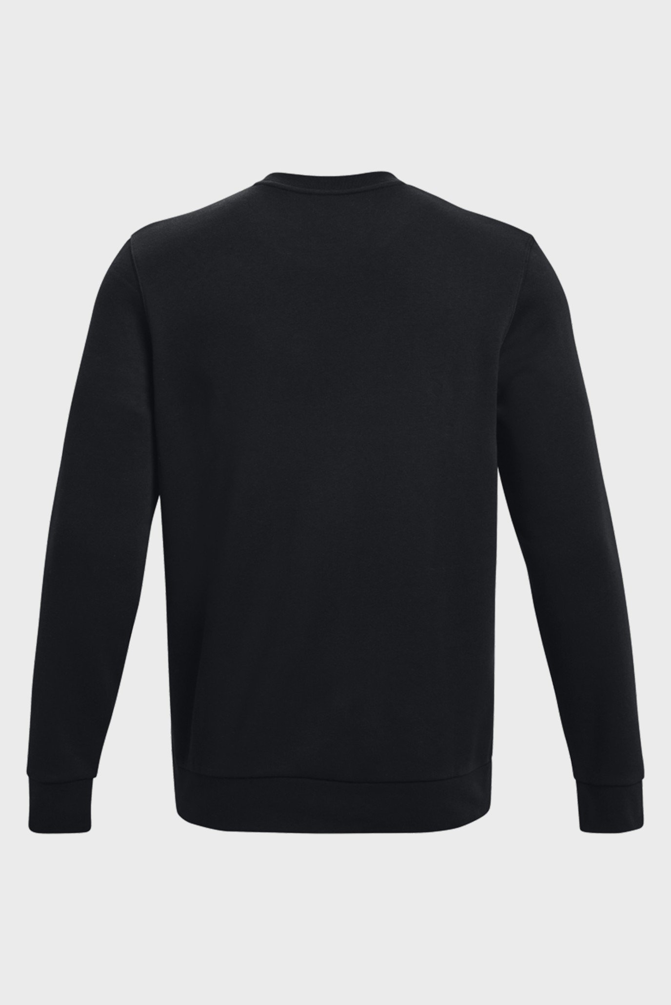 Свитшот UA Essential Fleece Crew 12