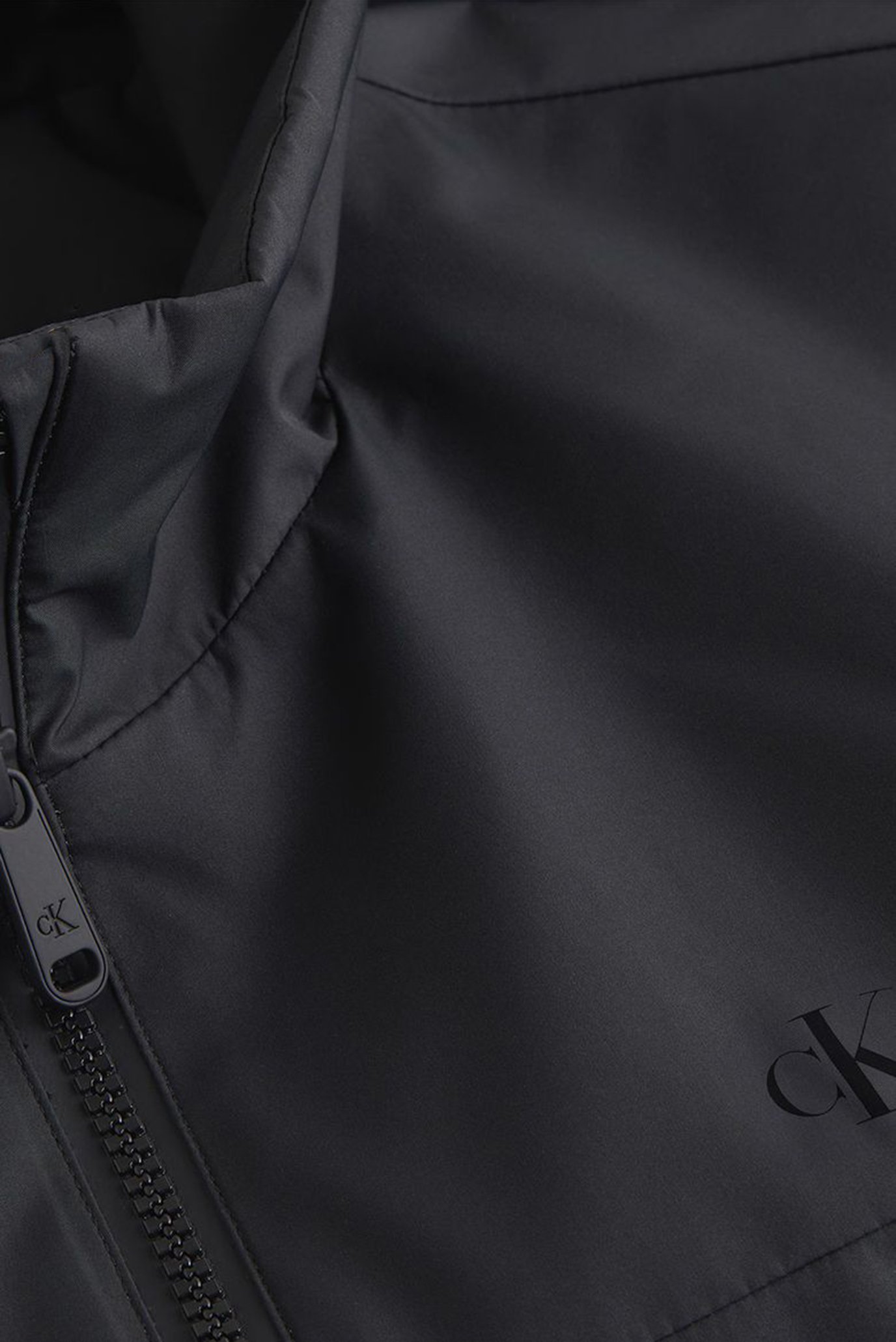 Куртка демисезонная COMMERCIAL TECH JACKET 4