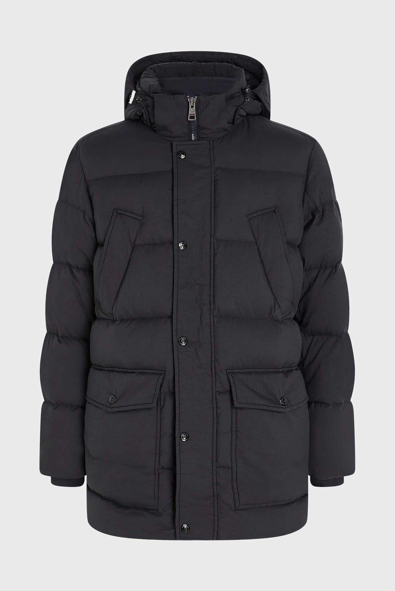 Куртка зимняя ROCKIE GMD DOWN PARKA 5