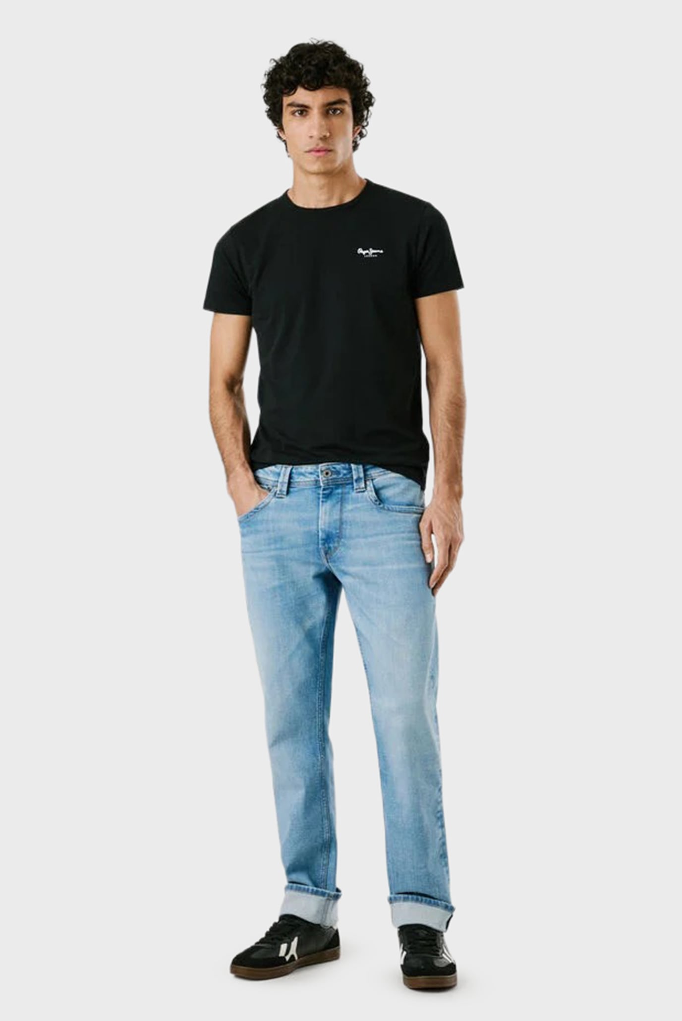 Футболка ORIGINAL BASIC 3N 3