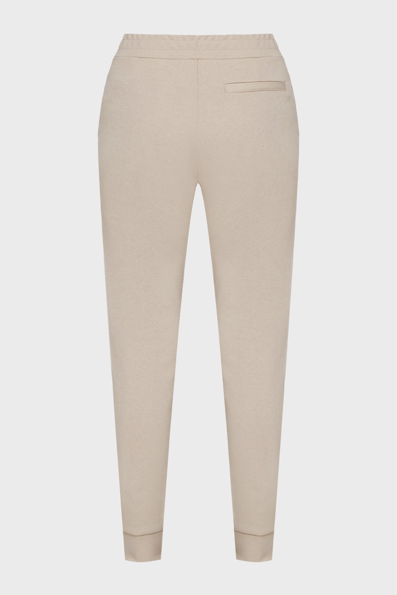 Штаны спортивные MICRO LOGO ESS SLIM JOGGER 9