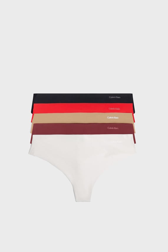 Набор белья THONG 5PK