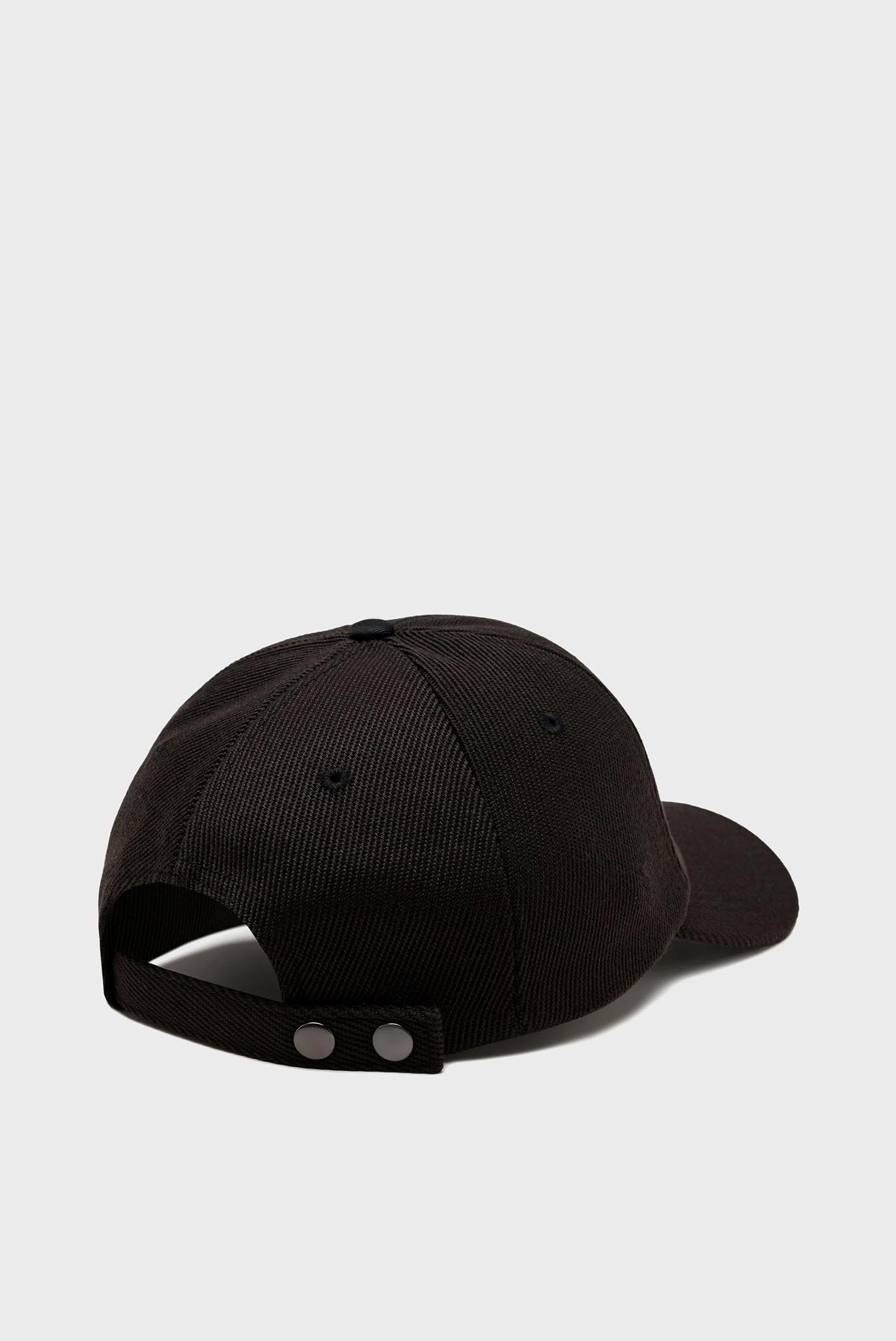Кепка MODERN BAR BB CAPCalvin Klein Кепка MODERN BAR BB CAP 2