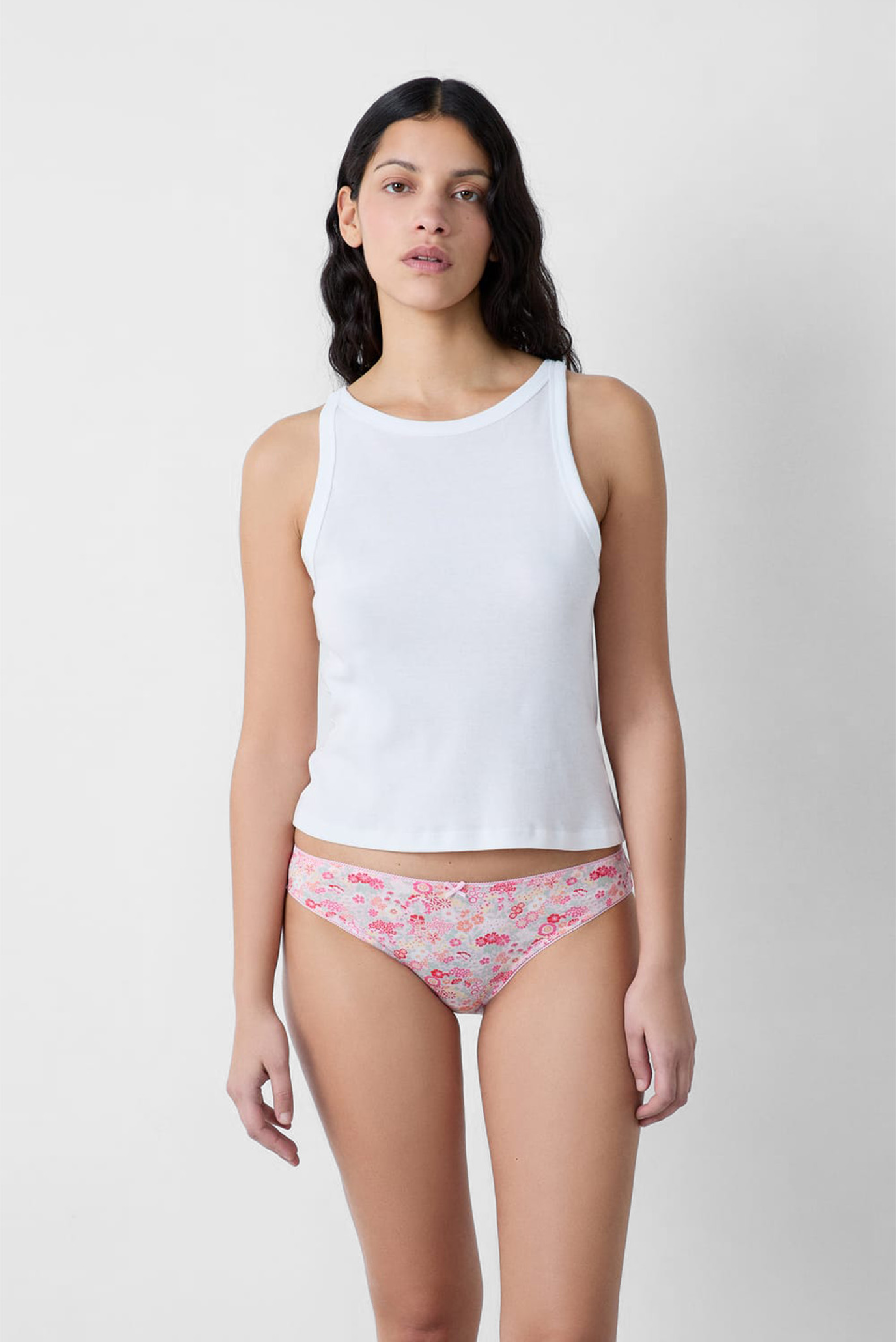 Набор белья JACKIE - 3 SLIPS 2