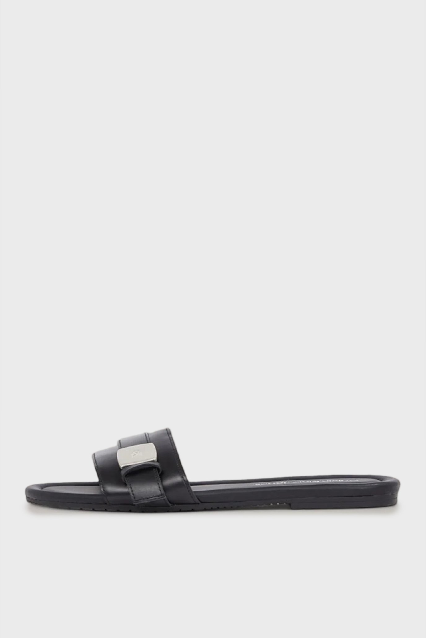 Сандалии FLAT SANDAL SLIDE HDW 5